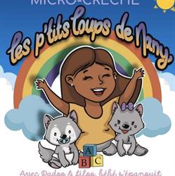 Les P’tits Loups de Nany, Frontignan - Horaires d'ouverture