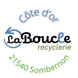 Recyclerie La Boucle, Sombernon - Horaires d'ouverture