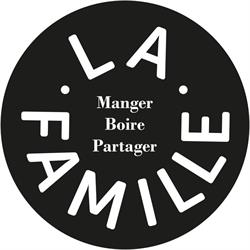 LA FAMILLE RESTAURANT, Saint-Jean-de-Védas - Horaires d'ouverture