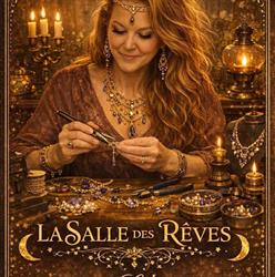 La Salle des Rêves, Lanvollon - Horaires d'ouverture