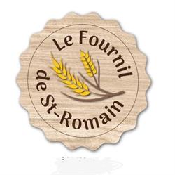 Le fournil de St romain, Saint-Romain-d'Ay - Horaires d'ouverture