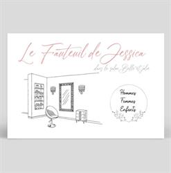 Le Fauteuil de Jessica, Poitiers - Horaires d'ouverture
