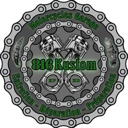 816.Kustom, Coudekerque-Branche - Horaires d'ouverture