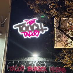 Dont Touch Tacos, Toulouse - Horaires d'ouverture