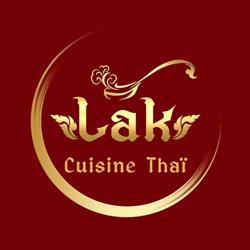Lak Cuisine Thaï, Le Lavandou - Horaires d'ouverture