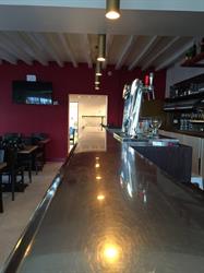 Restaurant Le Corazza, Bouville - Horaires d'ouverture