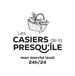 Les Casiers de la Presqu'ile, Sarzeau - Horaires d'ouverture