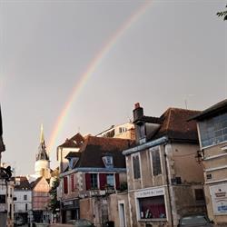 La Boussole, Auxerre - Horaires d'ouverture