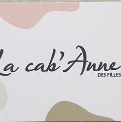 La cab'Anne des filles, Marseillan - Horaires d'ouverture