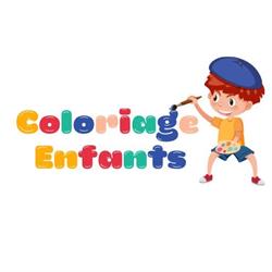 Coloriage Enfants, Tours - Horaires d'ouverture