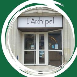 L'Archipel, Saint-Paterne-Racan - Horaires d'ouverture