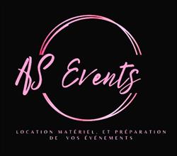A S Events, Chaudenay - Horaires d'ouverture
