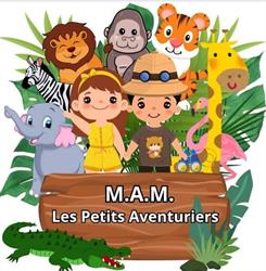 MAM les petits aventuriers, Maulévrier - Horaires d'ouverture