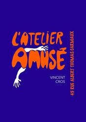 L'Atelier Amusé, Carmaux - Horaires d'ouverture