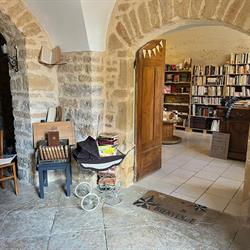 Vente de livres au profit de l'association de la cantine de Theizé, - Horaires d'ouverture