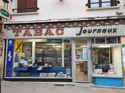 Tabac/Presse Le Mille Feuilles, Mens - Horaires d'ouverture