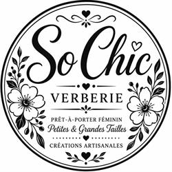So Chic Verberie, - Horaires d'ouverture