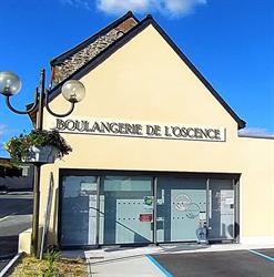Boulangerie l'Oscence, chez Sophie et Ludo, Montenay - Horaires d'ouverture