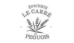 Épicerie Le Carré Pèguois, Le Pègue - Horaires d'ouverture