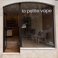 la petite vape / Le Petit Vapoteur Partner, Deauville - Horaires d'ouverture
