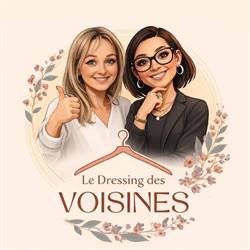 Le Dressing des Voisines, Camon - Horaires d'ouverture