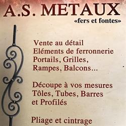 As Metaux, Cabriès - Horaires d'ouverture