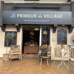 Le primeur du village, Saint-Martin-d'Uriage - Horaires d'ouverture