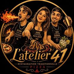 L'Atelier 41, Châteaubriant - Horaires d'ouverture