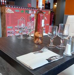 pizza neuf, Potigny - Horaires d'ouverture