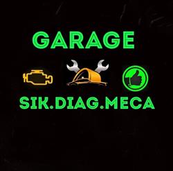 Sik.Diag.Meca, Thierville-sur-Meuse - Horaires d'ouverture
