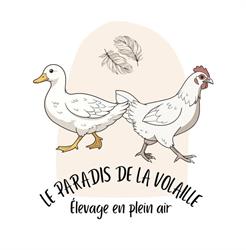 Le paradis de la volaille, Saint-Savin - Horaires d'ouverture