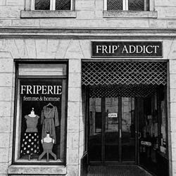 Frip’Addict, Bourg - Horaires d'ouverture
