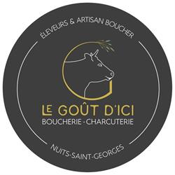 Boucherie Le Goût D'ici, Nuits-Saint-Georges - Horaires d'ouverture