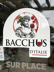 Bacchus - Nonna mela, Morancé - Horaires d'ouverture