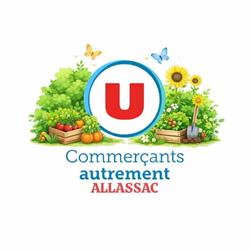 U Express Allassac, - Horaires d'ouverture