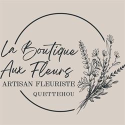 La Boutique Aux Fleurs, Quettehou - Horaires d'ouverture
