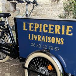 L'Epicerie, Bouresse - Horaires d'ouverture