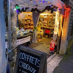 Cadeaux d'Occitanie, Carmaux - Horaires d'ouverture