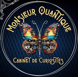 Cabinet de Curiosités - Quantique, Tréguier - Horaires d'ouverture