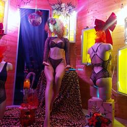 AMBRE Lingerie, Saint-Jean-de-Maurienne - Horaires d'ouverture