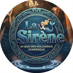 Bar La Sirène Dunkerque - Horaires d'ouverture