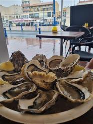 ES AQUI bistrot, Palavas-les-Flots - Horaires d'ouverture