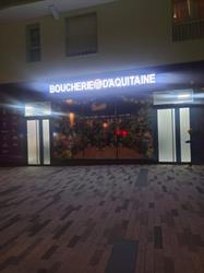 Boucherie d'Aquitaine, Nanterre - Horaires d'ouverture