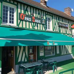 O’Pas Sage Bar Tabac FDJ, Torcy-le-Petit - Horaires d'ouverture