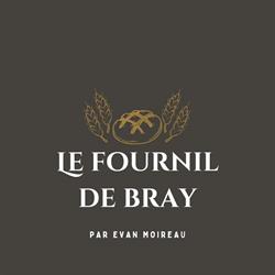 Le fournil de Bray, Bray-en-Val - Horaires d'ouverture