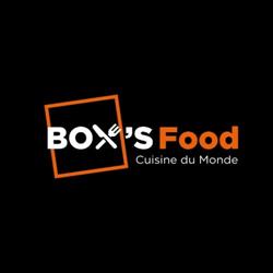 Box Food, Rouen - Horaires d'ouverture