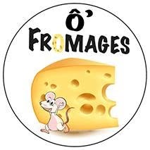 Ô' fromages, Langueux - Horaires d'ouverture