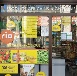 Diallo-Africa Market, Cahors - Horaires d'ouverture