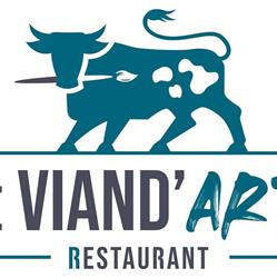 Le viand’art restaurant, La Terrasse - Horaires d'ouverture