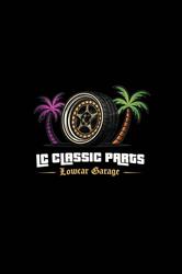 LC Classic Parts, Lillers - Horaires d'ouverture